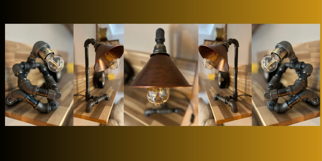 Table Lamps